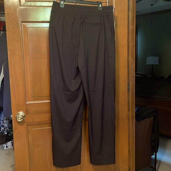 Extra Tall, Lightweight athletic pant - Picture 2 of 2